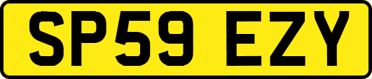 SP59EZY