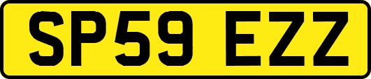 SP59EZZ