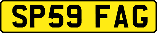 SP59FAG