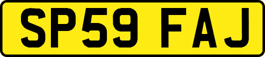 SP59FAJ