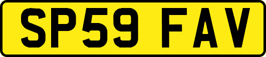 SP59FAV