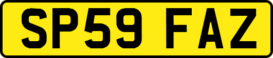 SP59FAZ