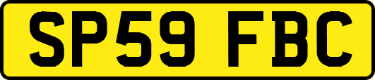 SP59FBC