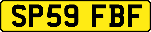 SP59FBF