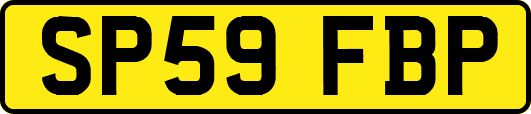 SP59FBP