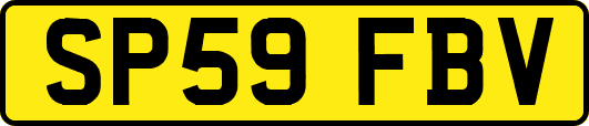 SP59FBV