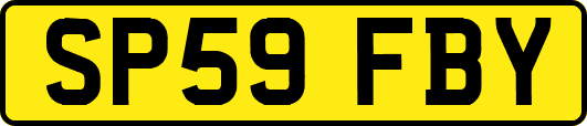 SP59FBY