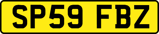 SP59FBZ