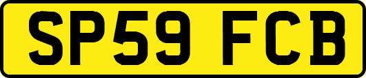 SP59FCB