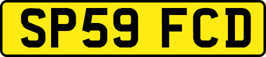 SP59FCD