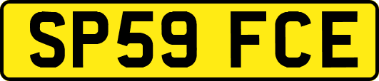 SP59FCE
