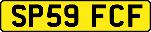 SP59FCF