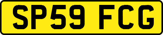 SP59FCG
