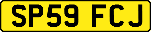 SP59FCJ