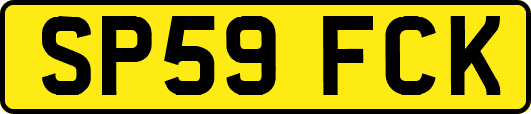 SP59FCK