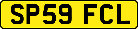 SP59FCL