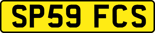 SP59FCS