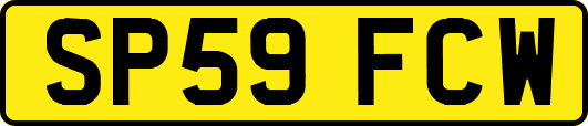 SP59FCW