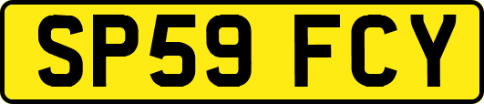 SP59FCY