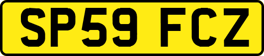 SP59FCZ