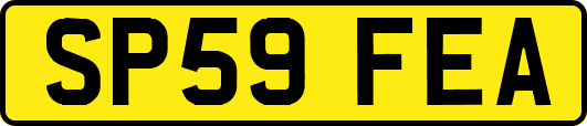 SP59FEA