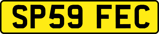 SP59FEC