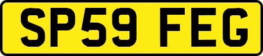 SP59FEG
