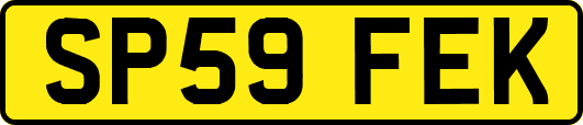 SP59FEK