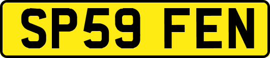 SP59FEN