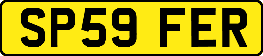 SP59FER
