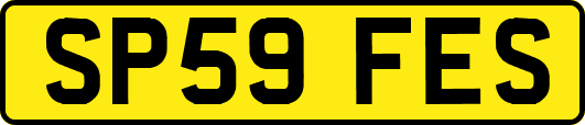 SP59FES