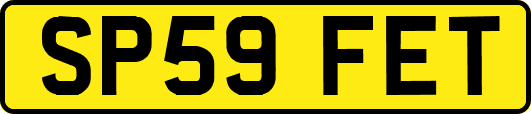 SP59FET