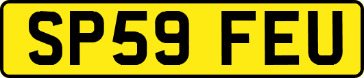 SP59FEU