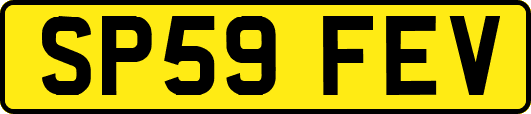SP59FEV