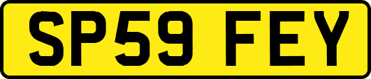 SP59FEY