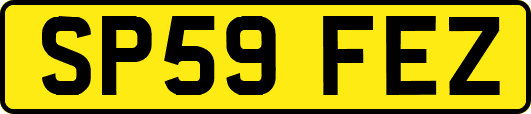 SP59FEZ
