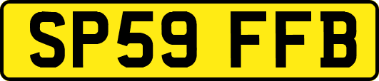 SP59FFB