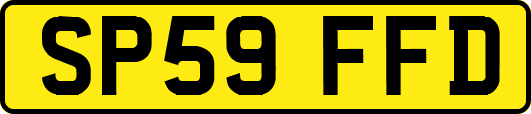 SP59FFD