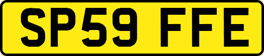 SP59FFE