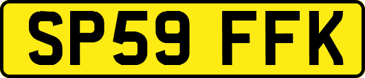 SP59FFK