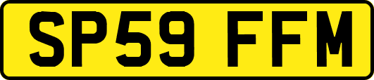 SP59FFM