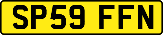 SP59FFN
