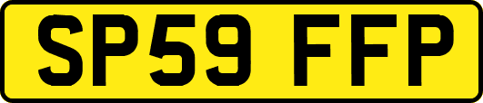 SP59FFP