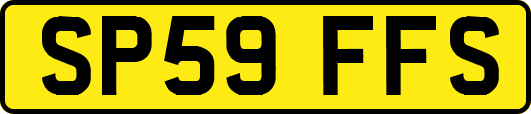 SP59FFS