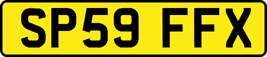 SP59FFX