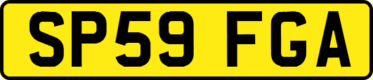 SP59FGA