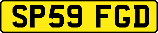 SP59FGD