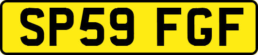 SP59FGF