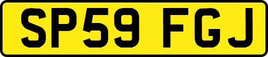 SP59FGJ