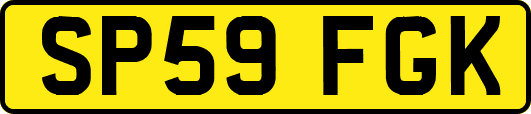SP59FGK